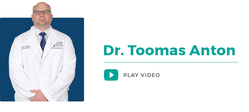 Dr. Toomas Anton