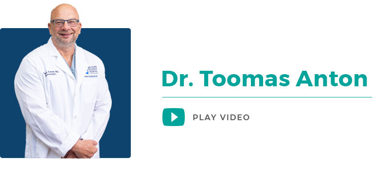 Dr. Toomas Anton